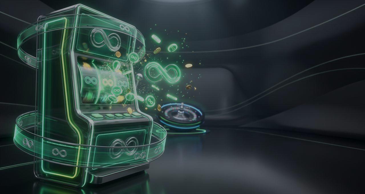 Infinity Casino