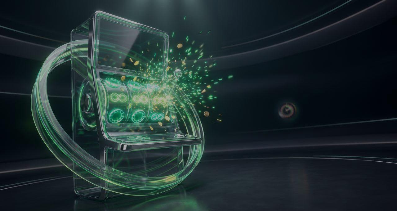 Infinity Casino